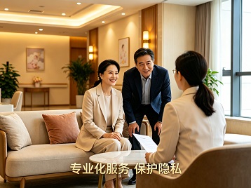 扬州市有偿售卵代生女生的客户的客户群体有哪些