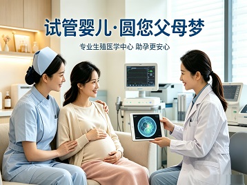 扬州市辅助生育服务 试管婴儿行业的兴起背景、发展与未来展望